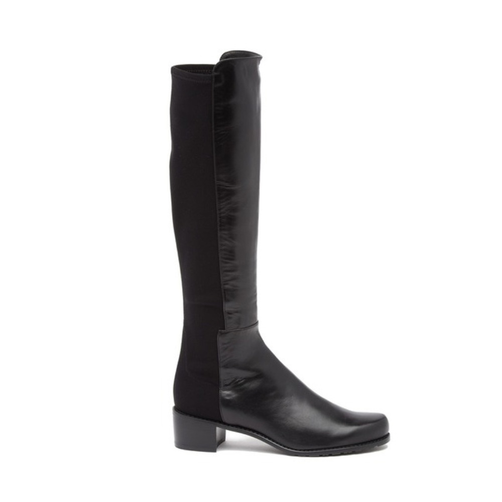 (Last Call) New Stuart Weitzman Halfback Boot